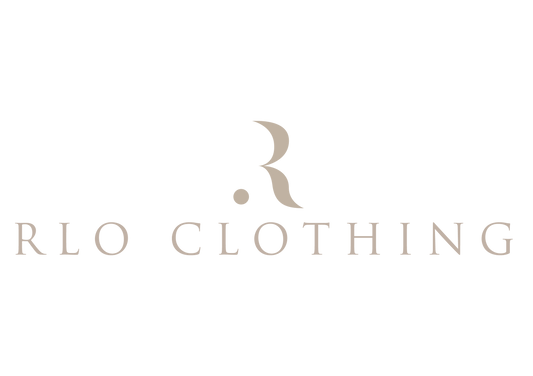 A Dream Come True: Our First Month Running RLO Clothing!