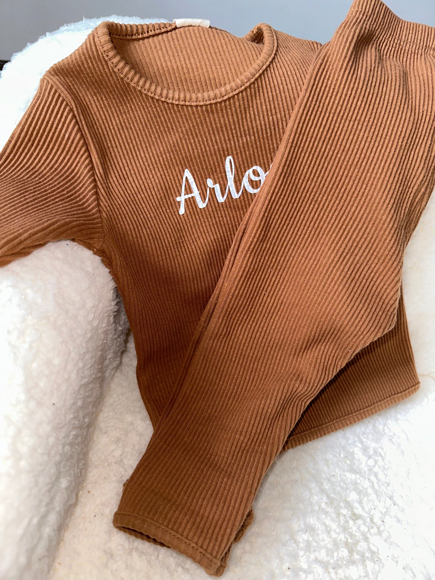 Personalised Tracksuit