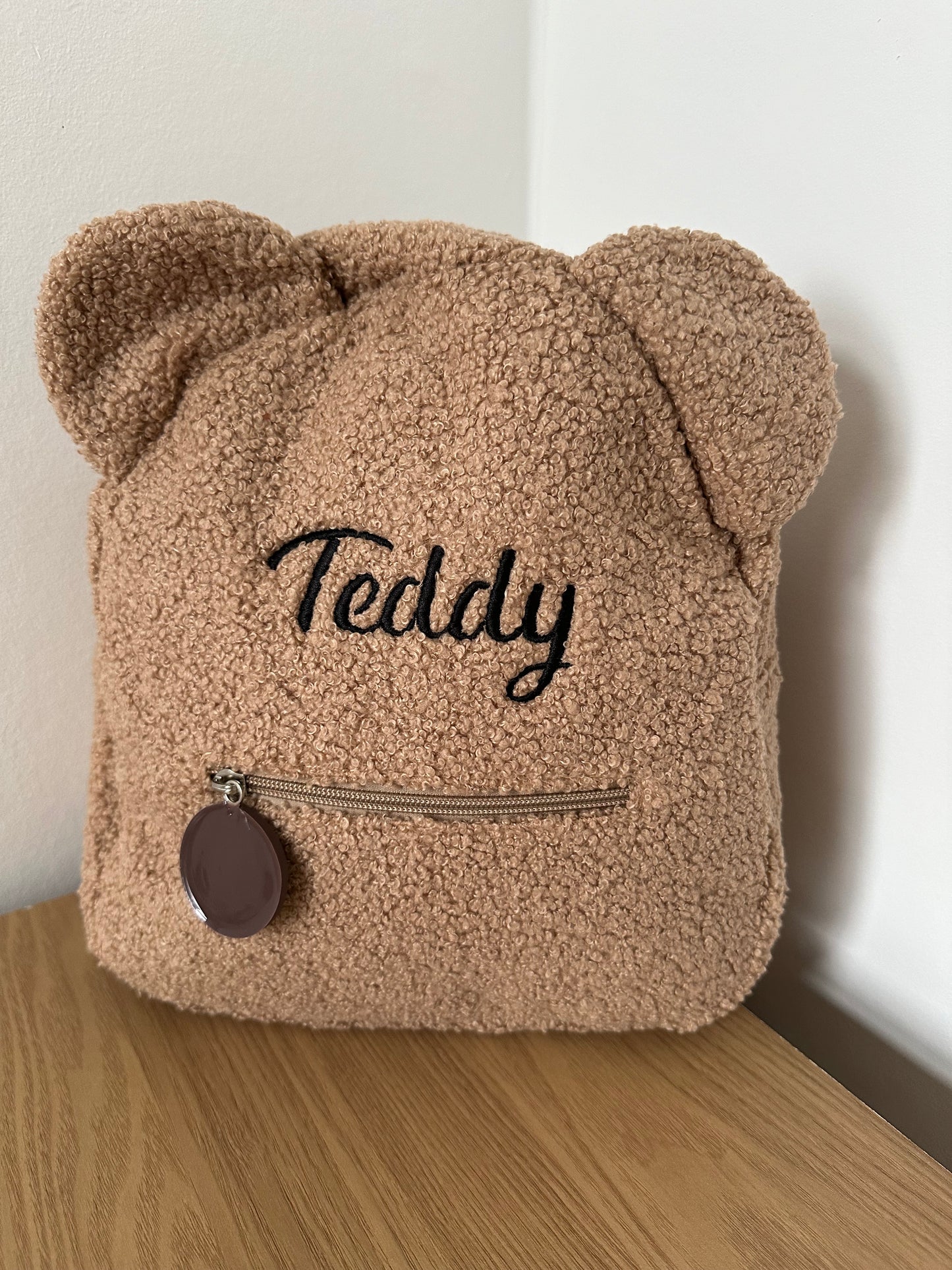 Bear bag
