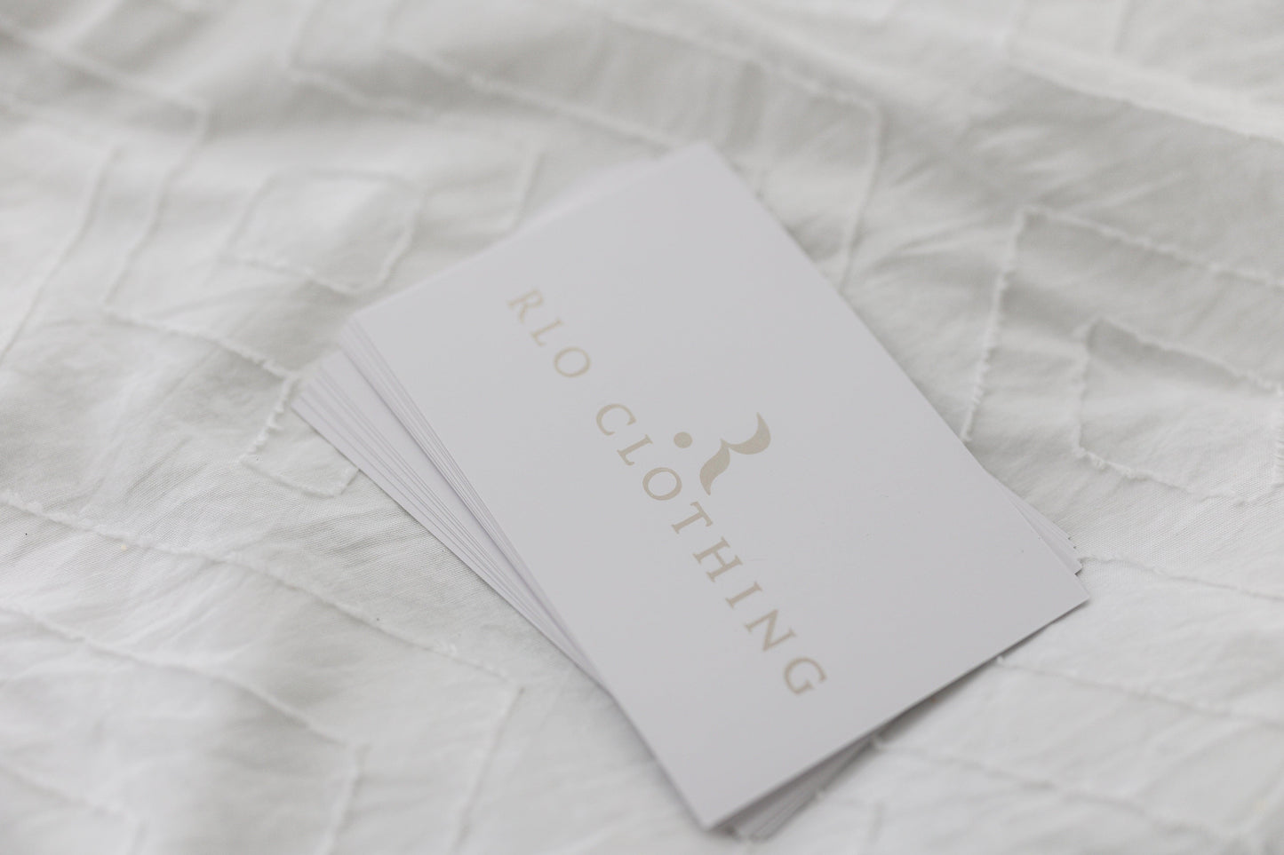 E - Gift Card