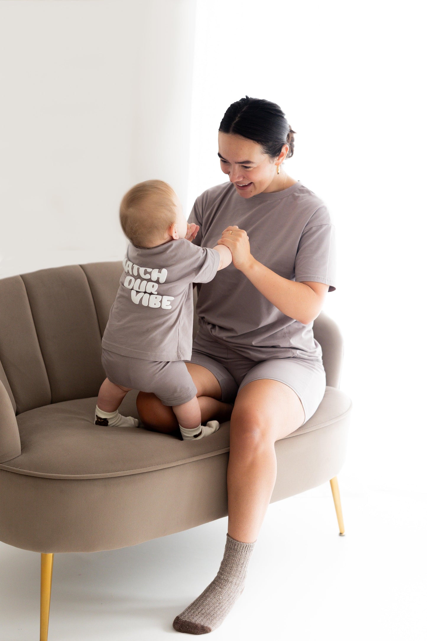 "Match Our Vibe" Set - Mini Only - RLO Clothing