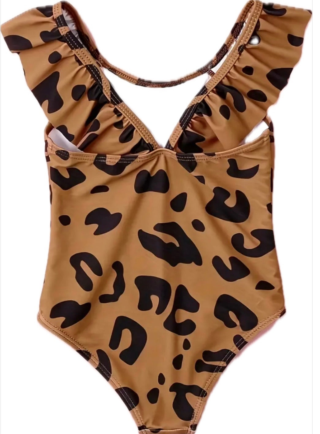 Animal Swimsuit