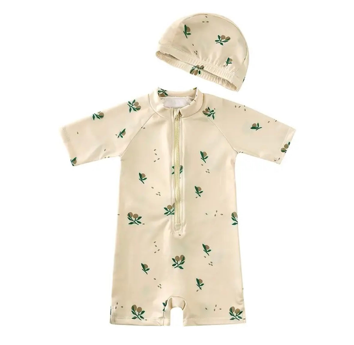 Woodland Swimsuit