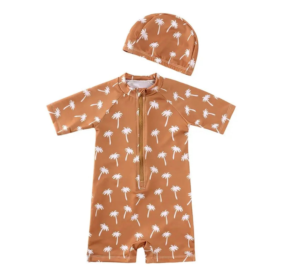 Palm Trees Swimsuit