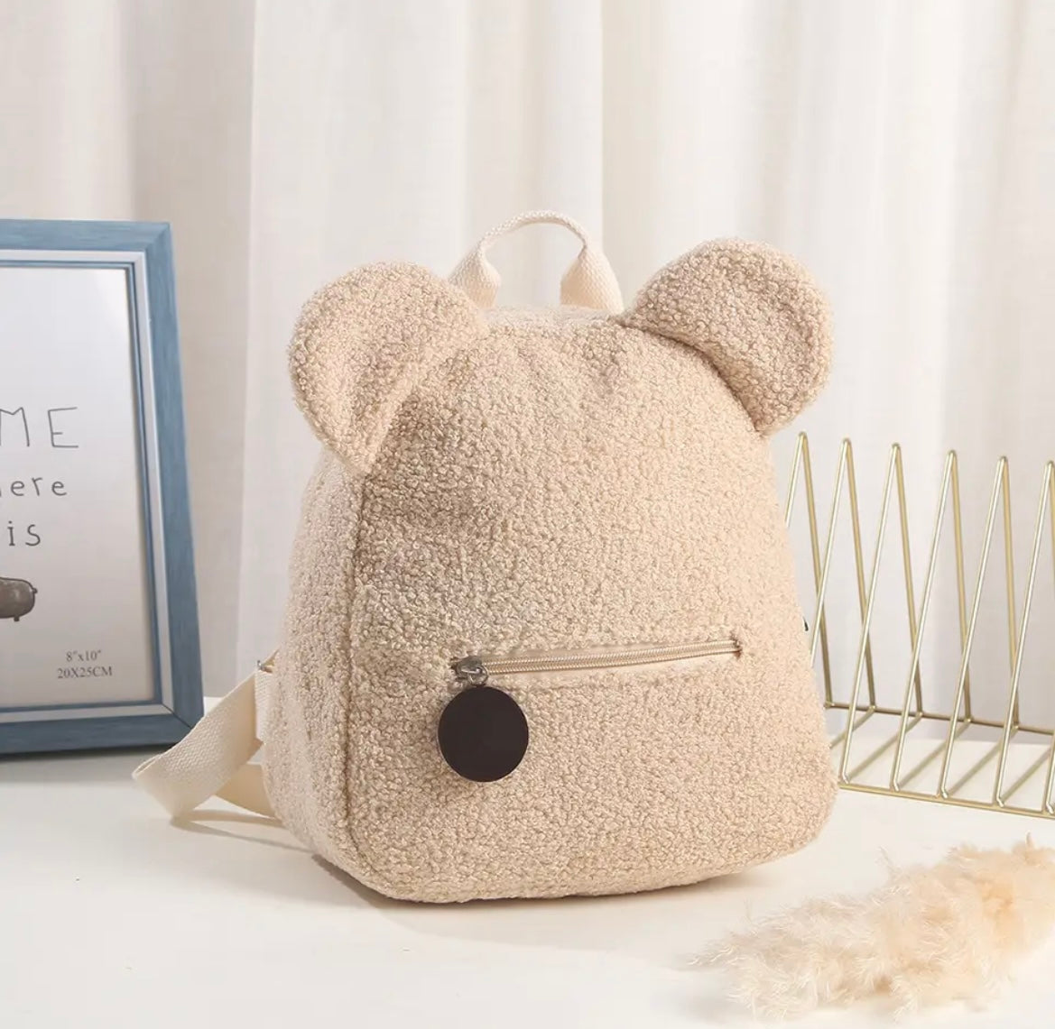 Bear bag