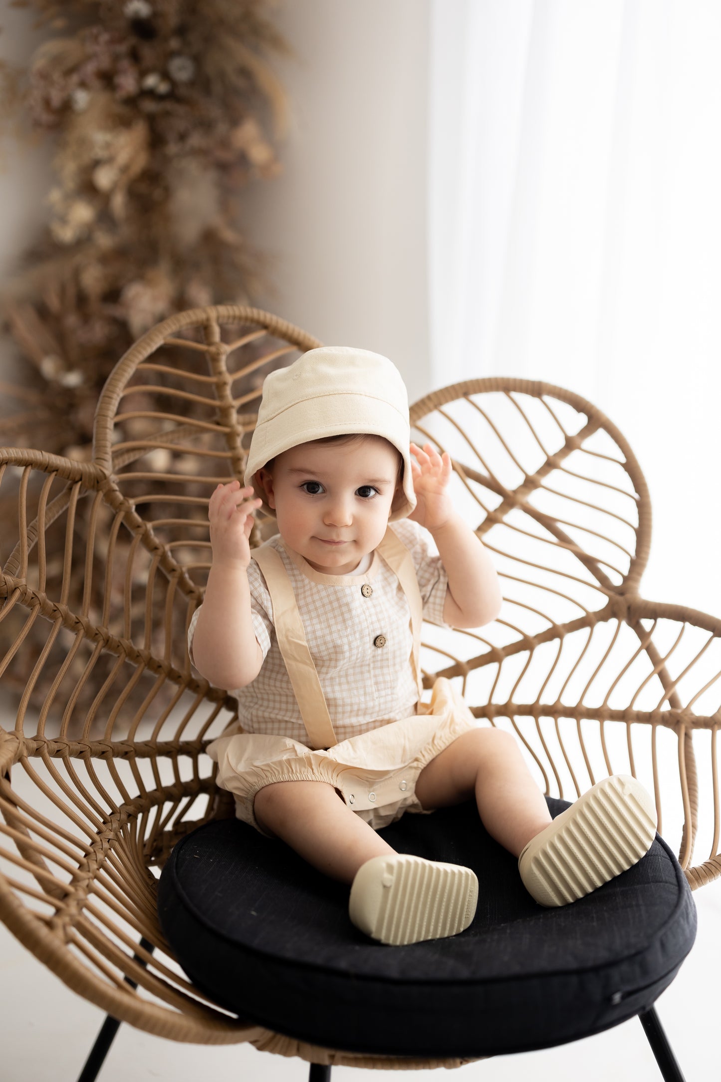 Bucket Hat