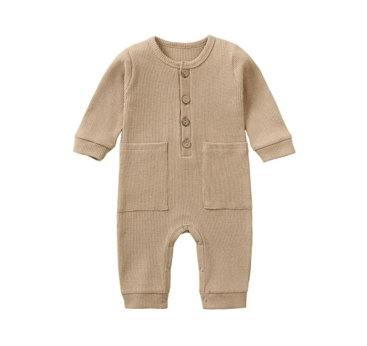 Personalised Romper