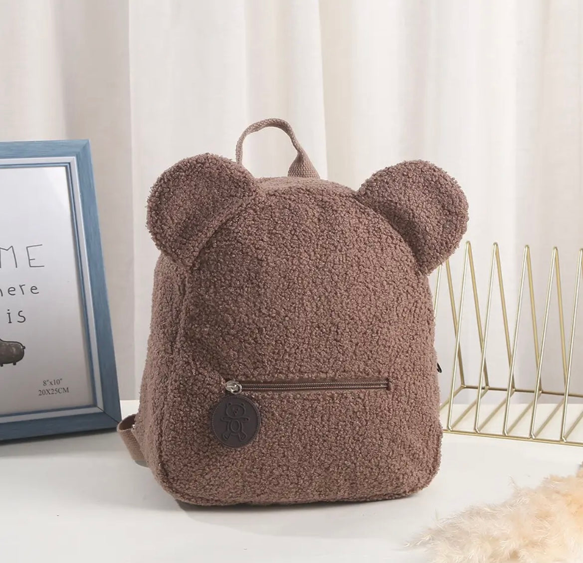 Bear bag