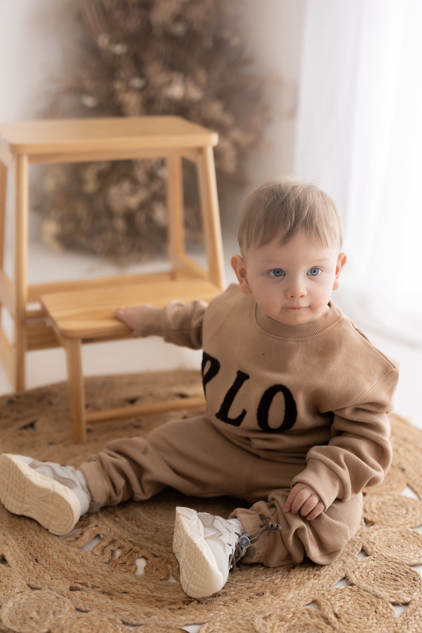 RLO Tracksuits - Mini Only