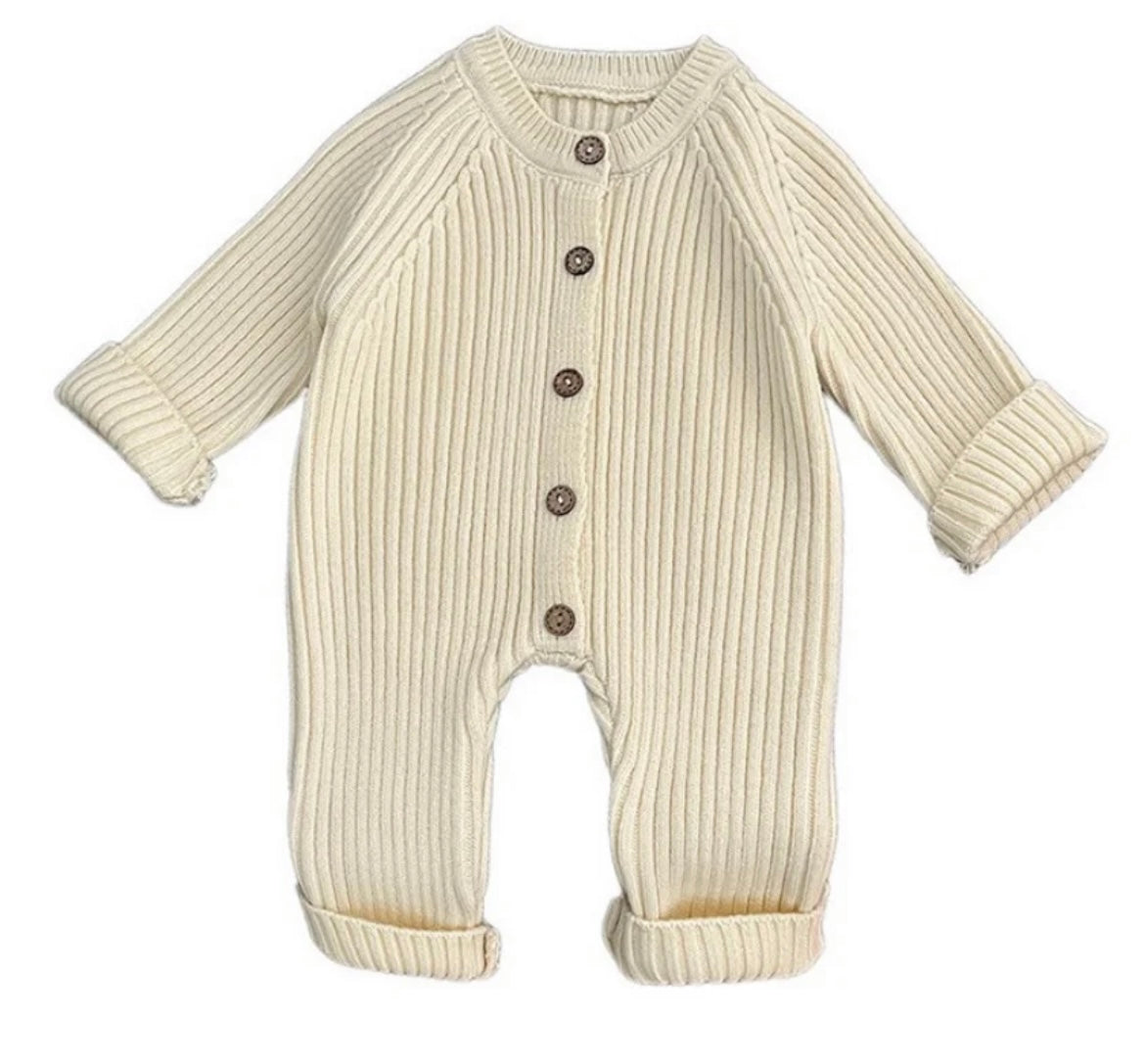 Personalised Jumpsuit