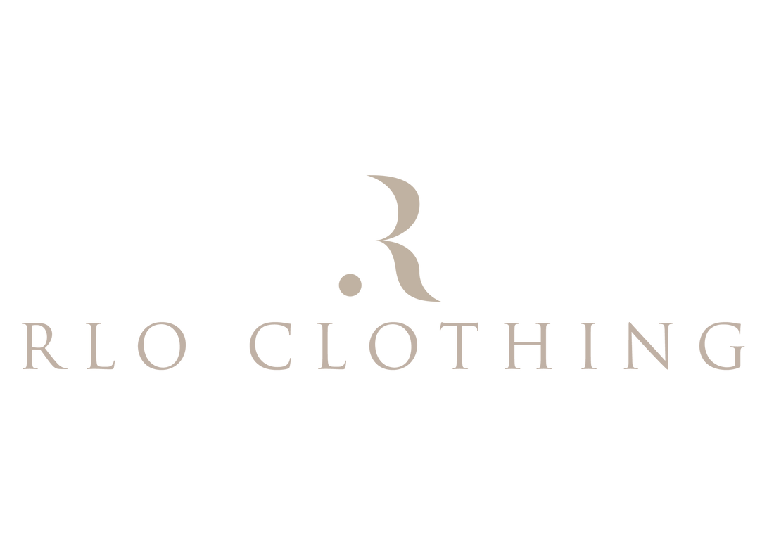 Welcome to RLO Clothing!