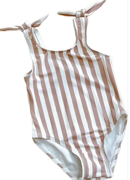 Neutral Swimsuit