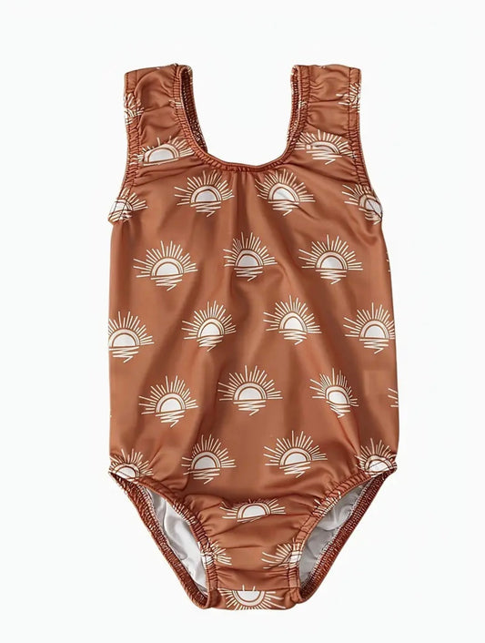 Sunrise Swimsuit