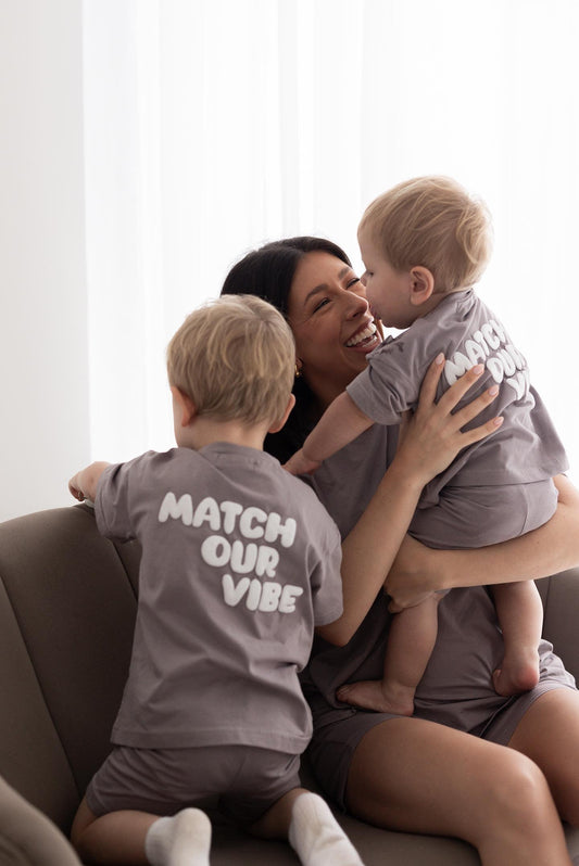"Match Our Vibe" Set - Mini Only - RLO Clothing